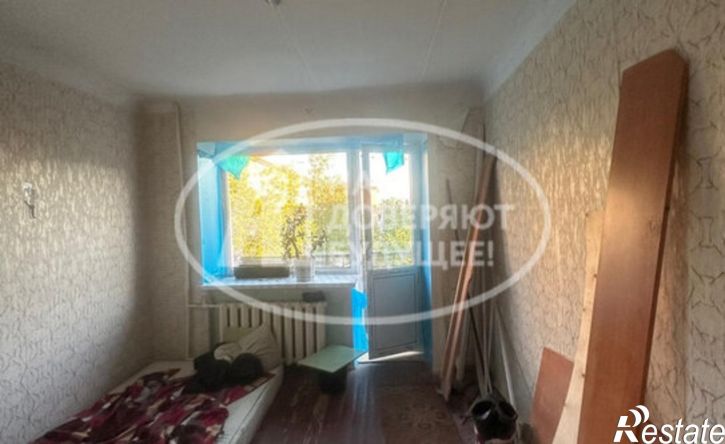 1-комн квартира ул Чайковского, 18,  д. 18