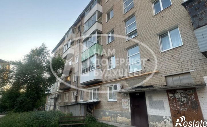 1-комн квартира ул Чайковского, 18,  д. 18