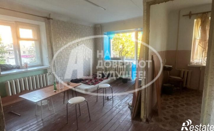 1-комн квартира ул Чайковского, 18,  д. 18