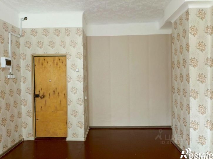 Комната ул Чапаева, 7,  д. 7