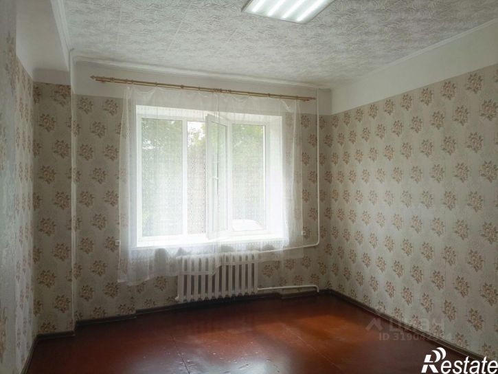 Комната ул Чапаева, 7,  д. 7