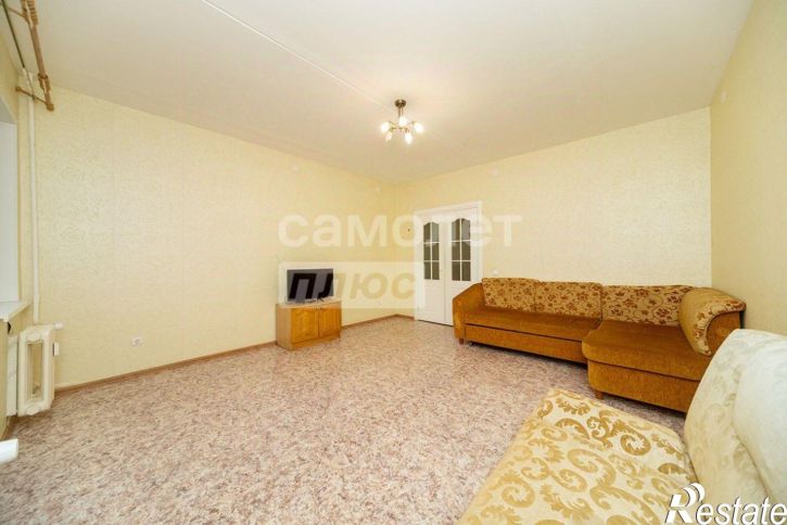 1-комн квартира ул Весенняя, 10,  д. 10