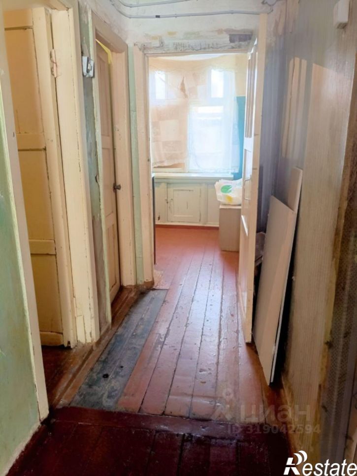 Комната ул Чапаева, 7,  д. 7