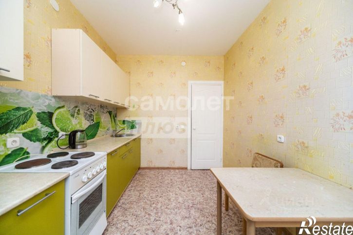 1-комн квартира ул Весенняя, 10,  д. 10