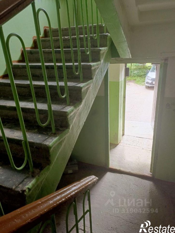 Комната ул Чапаева, 7,  д. 7