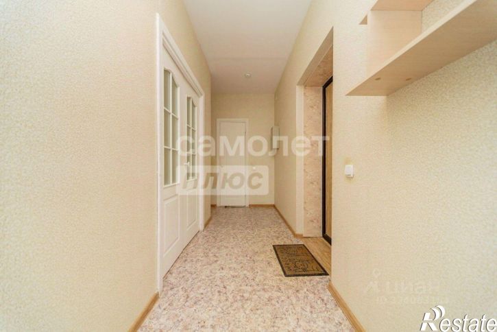 1-комн квартира ул Весенняя, 10,  д. 10