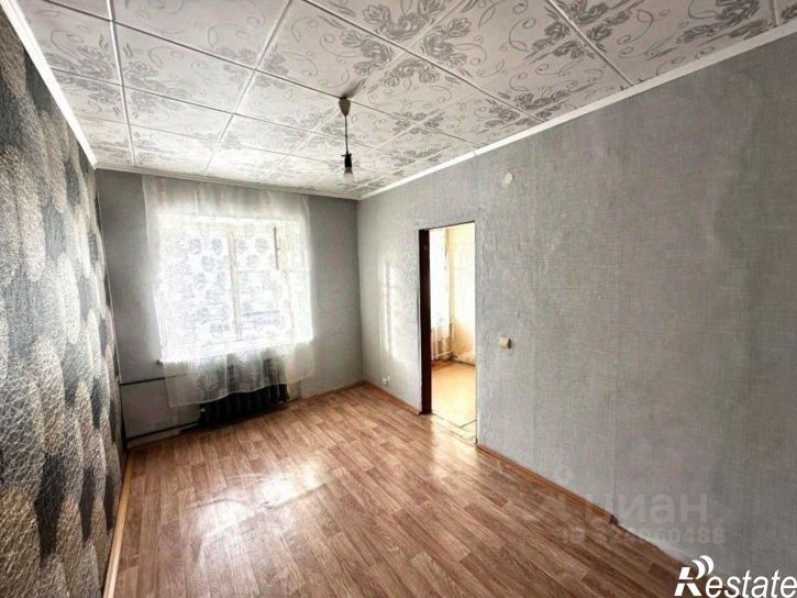 1-комн квартира ул Свердлова, 51,  д. 51