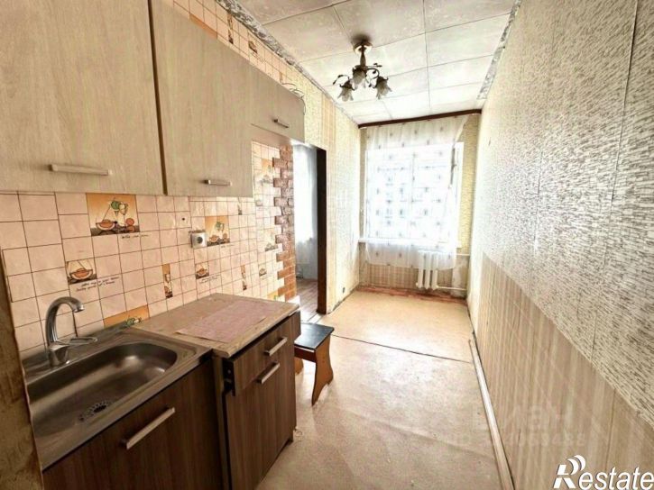 1-комн квартира ул Свердлова, 51,  д. 51