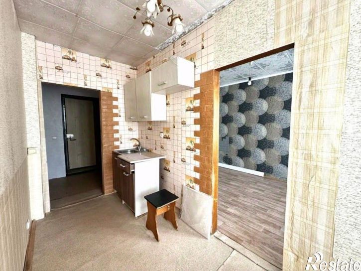 1-комн квартира ул Свердлова, 51,  д. 51