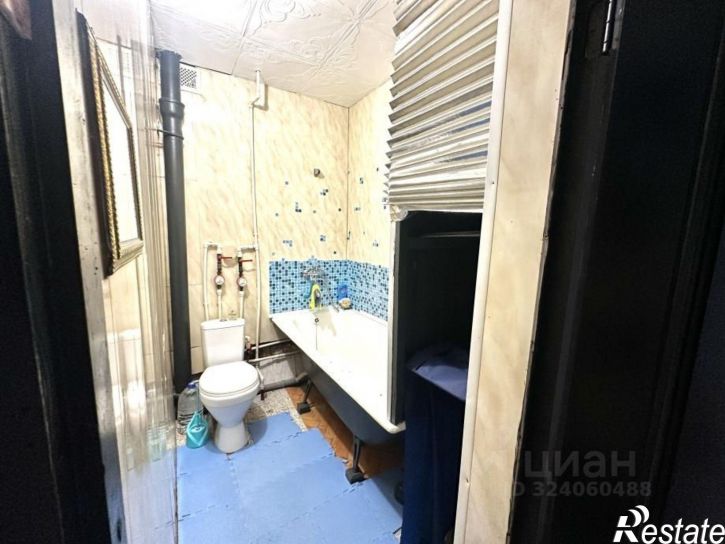 1-комн квартира ул Свердлова, 51,  д. 51