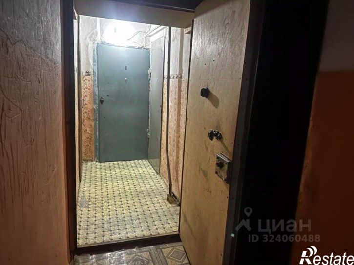 1-комн квартира ул Свердлова, 51,  д. 51