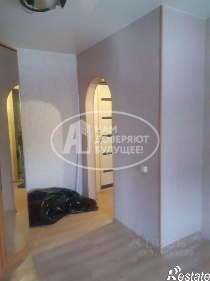 1-комн квартира ул Мира, 120,  д. 120