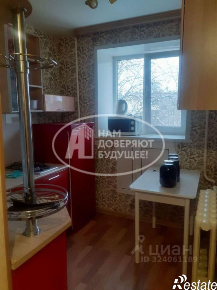 1-комн квартира ул Мира, 120,  д. 120