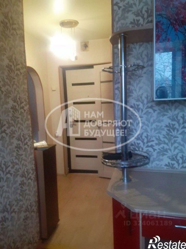 1-комн квартира ул Мира, 120,  д. 120