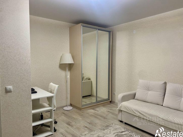 1-комн квартира деревня Кондратово