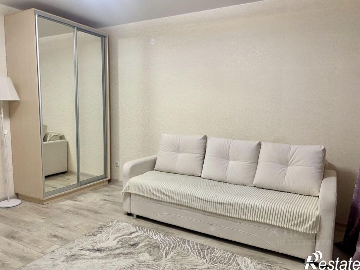 1-комн квартира деревня Кондратово