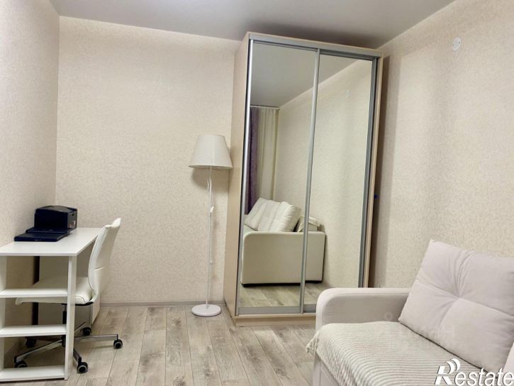 1-комн квартира деревня Кондратово