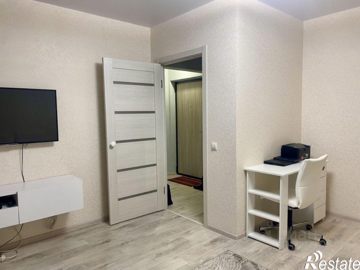 1-комн квартира деревня Кондратово