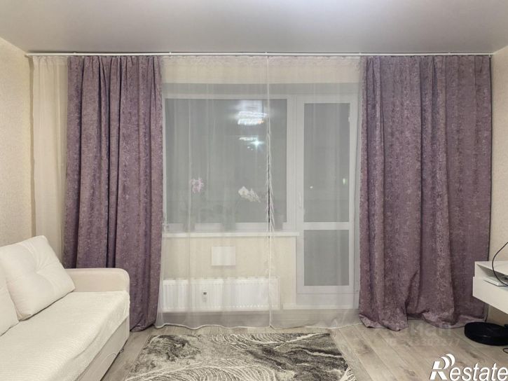 1-комн квартира деревня Кондратово