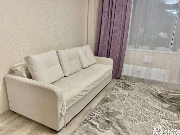 1-комн квартира деревня Кондратово