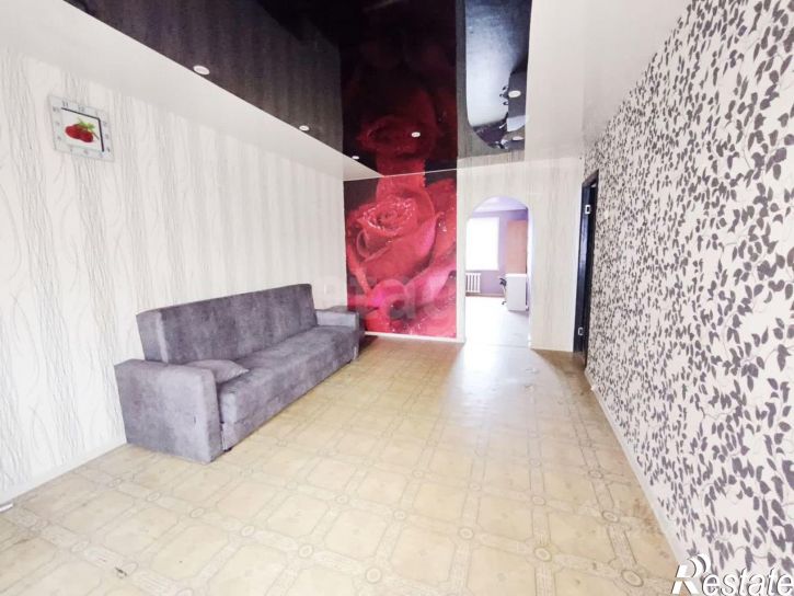 3-комн квартира ул Молодежная, 10,  д. 10