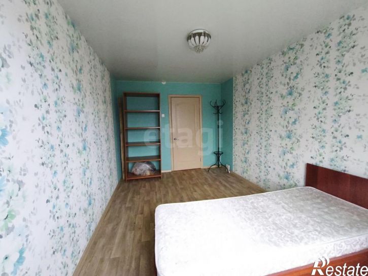 3-комн квартира ул Молодежная, 10,  д. 10