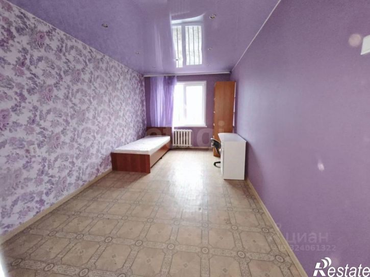 3-комн квартира ул Молодежная, 10,  д. 10