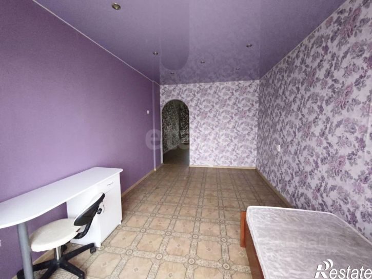 3-комн квартира ул Молодежная, 10,  д. 10