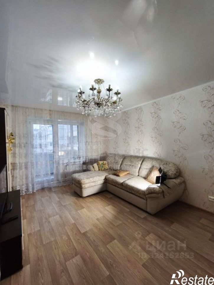 2-комн квартира б-р Текстильщиков, 17,  д. 17