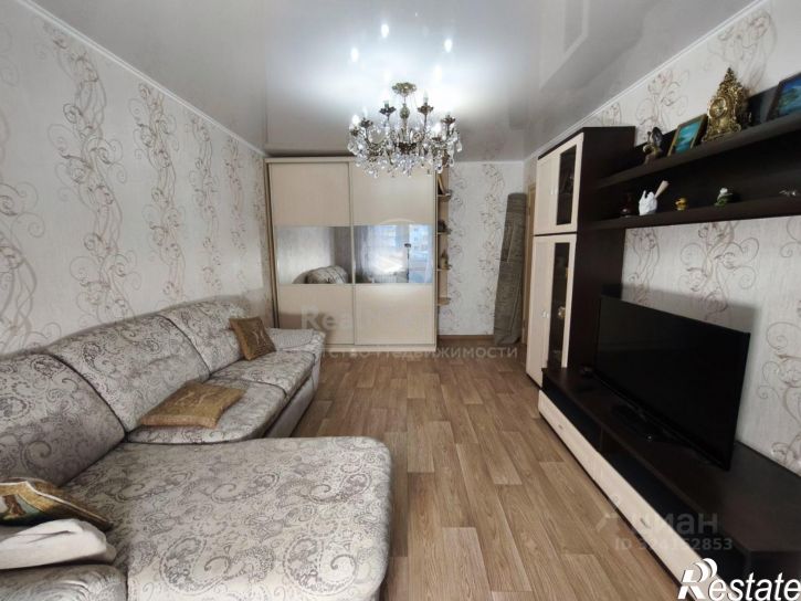 2-комн квартира б-р Текстильщиков, 17,  д. 17