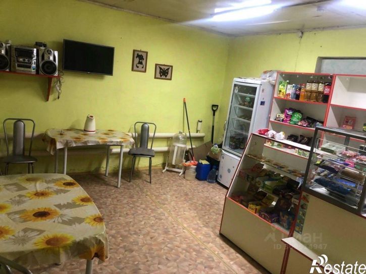 Торговое помещение ул Молодежная, 2,  д. 2