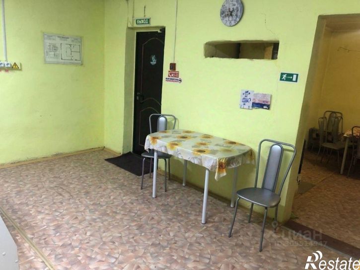 Торговое помещение ул Молодежная, 2,  д. 2