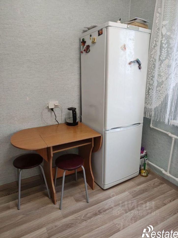 1-комн квартира ул Комсомольская, 9,  д. 9