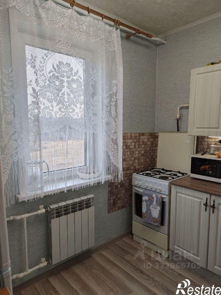 1-комн квартира ул Комсомольская, 9,  д. 9