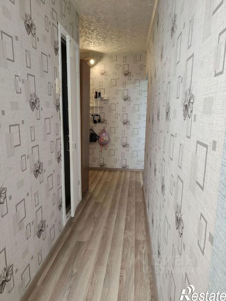 1-комн квартира ул Комсомольская, 9,  д. 9