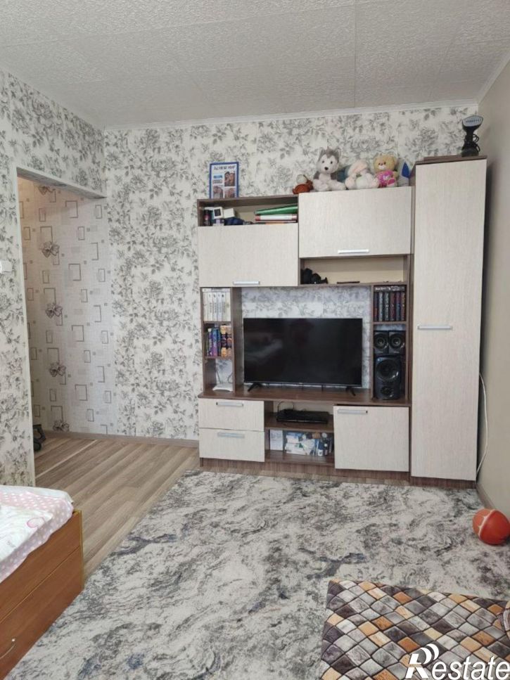 1-комн квартира ул Комсомольская, 9,  д. 9