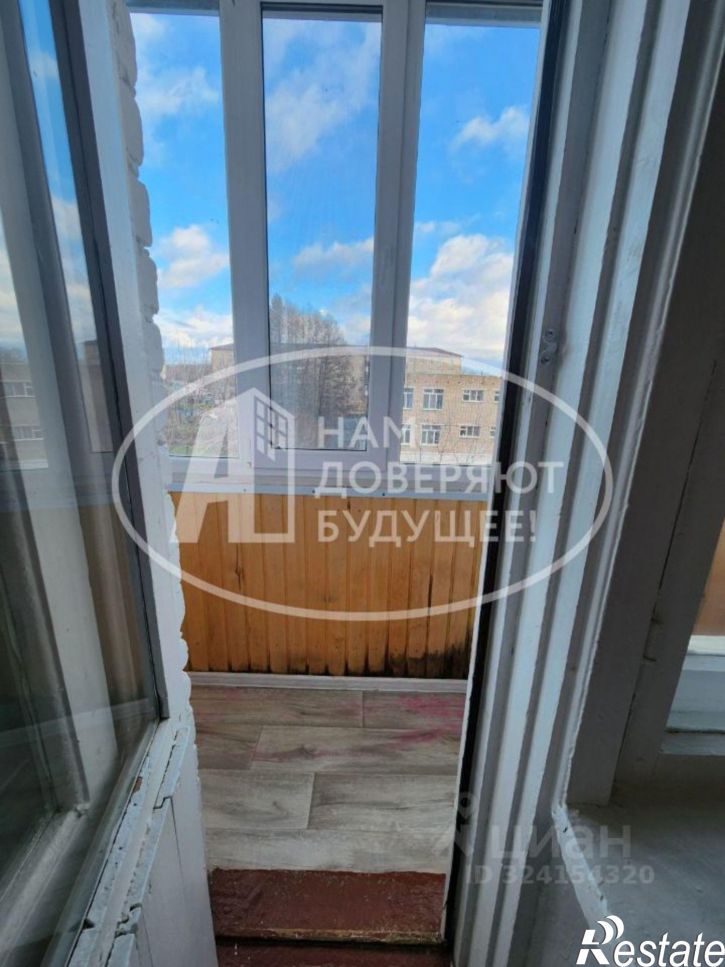 1-комн квартира ул Нефтяников, 12А,  д. 12А