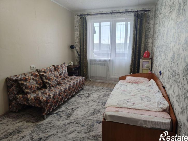 1-комн квартира ул Комсомольская, 9,  д. 9