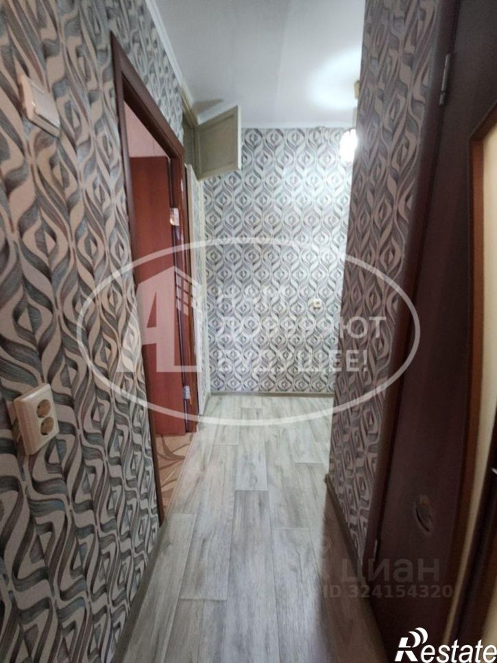 1-комн квартира ул Нефтяников, 12А,  д. 12А