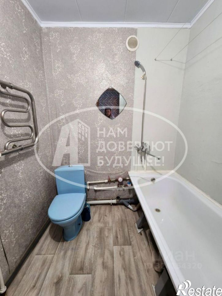 1-комн квартира ул Нефтяников, 12А,  д. 12А