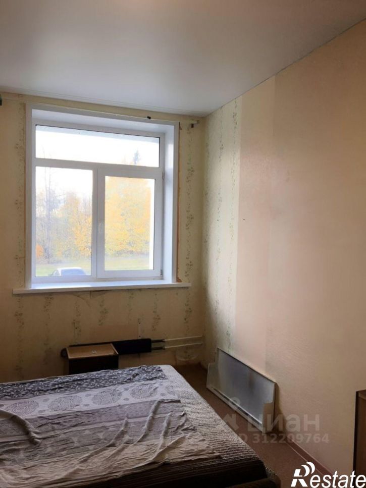 1-комн квартира улица Энергетиков, 40А,  д. 40А