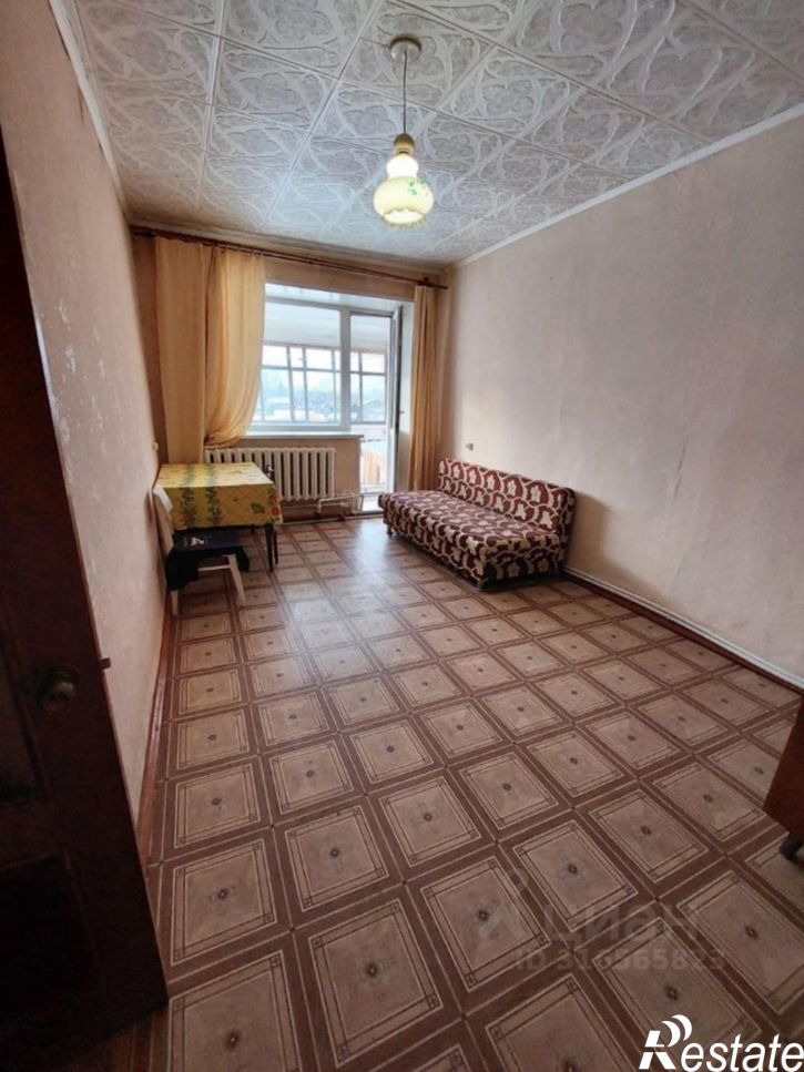 3-комн квартира ул Первомайская, 23,  д. 23