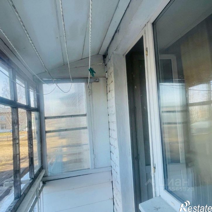 3-комн квартира ул Первомайская, 23,  д. 23