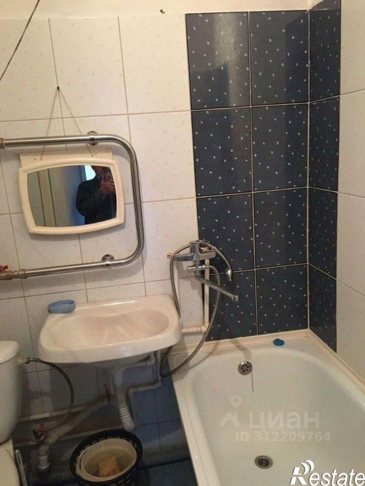 1-комн квартира улица Энергетиков, 40А,  д. 40А