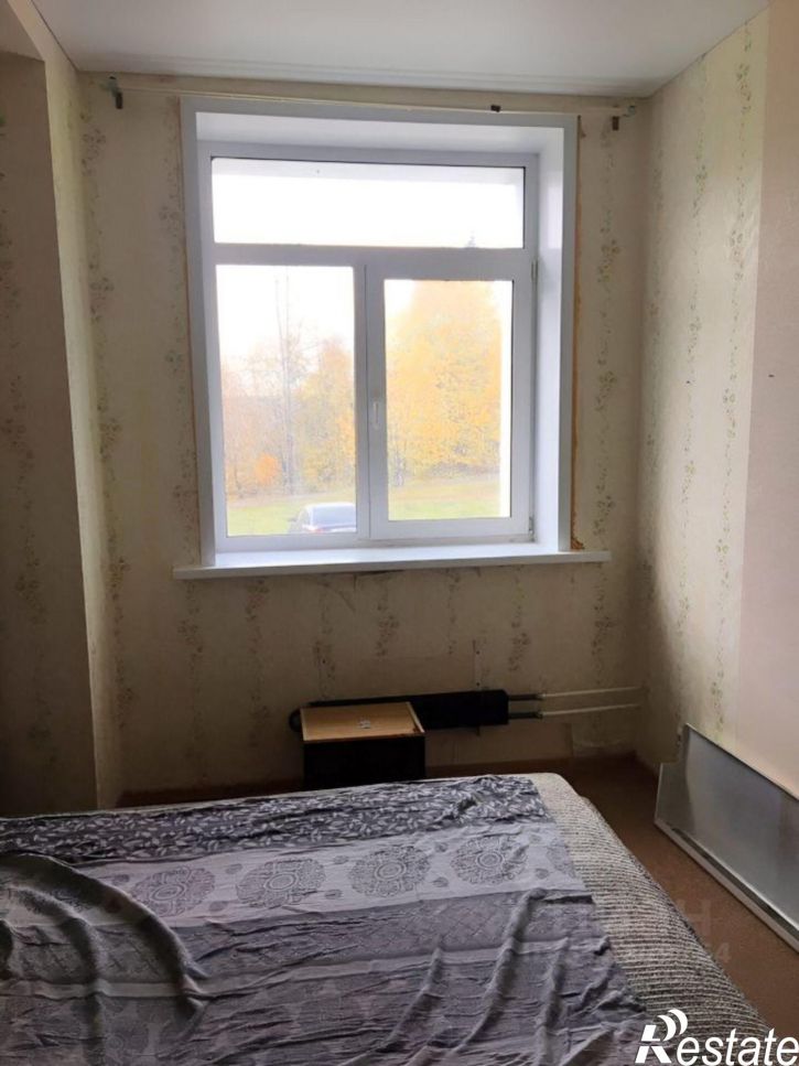 1-комн квартира улица Энергетиков, 40А,  д. 40А