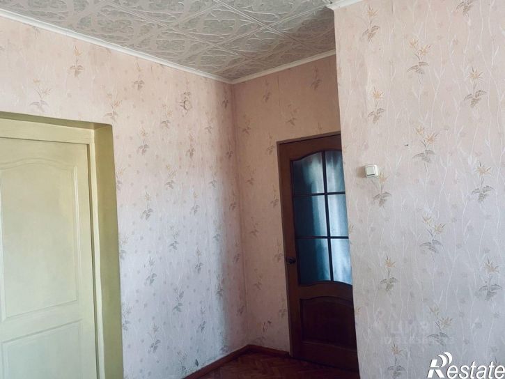 3-комн квартира ул Первомайская, 23,  д. 23