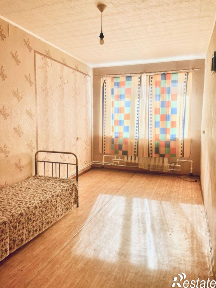 3-комн квартира ул Первомайская, 23,  д. 23