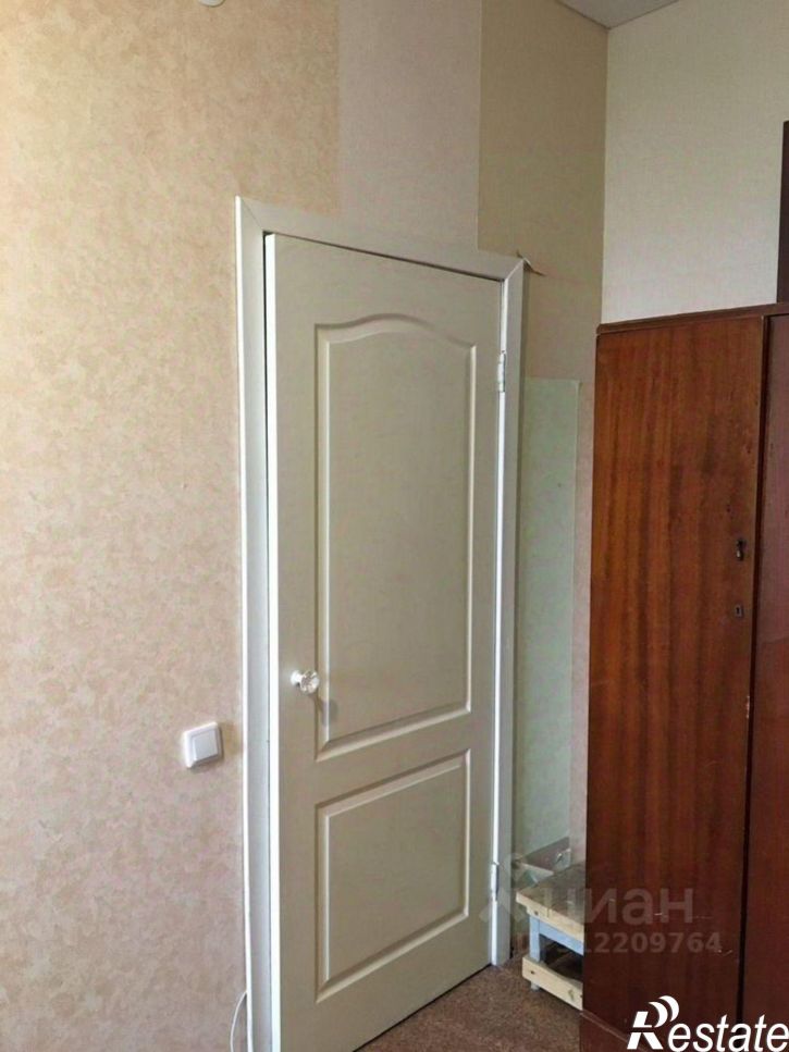 1-комн квартира улица Энергетиков, 40А,  д. 40А