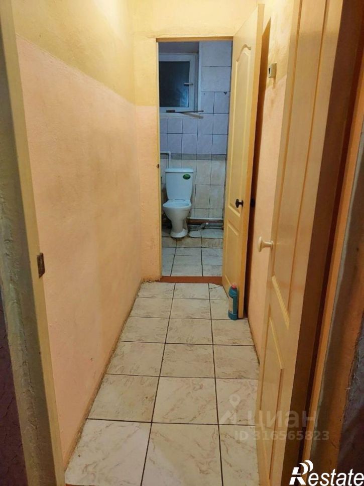 3-комн квартира ул Первомайская, 23,  д. 23