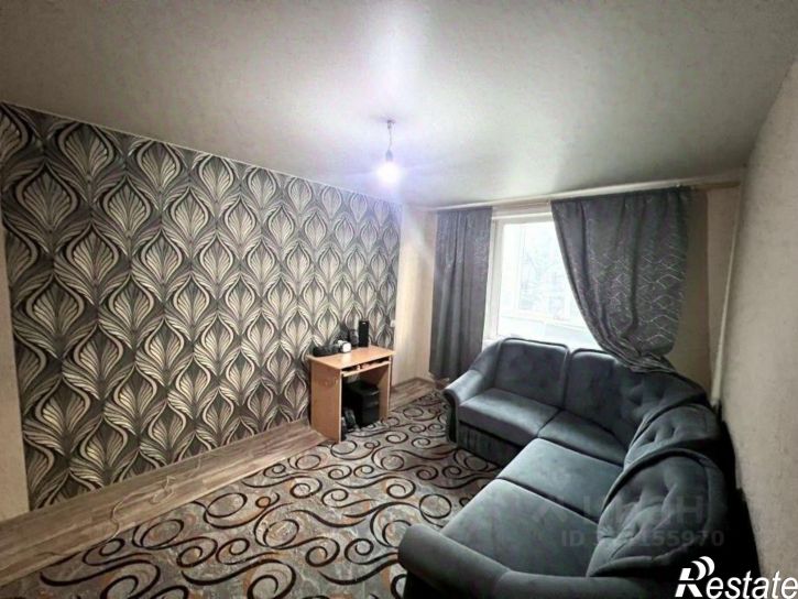 2-комн квартира ул Потемина, 11,  д. 11